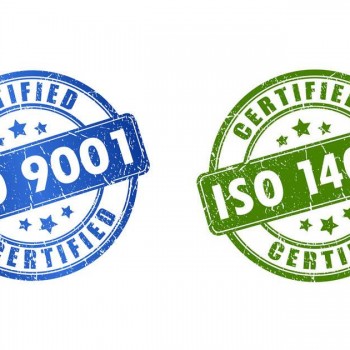SGS: Vertrauenspartner bei der ISO-Zertifizierung